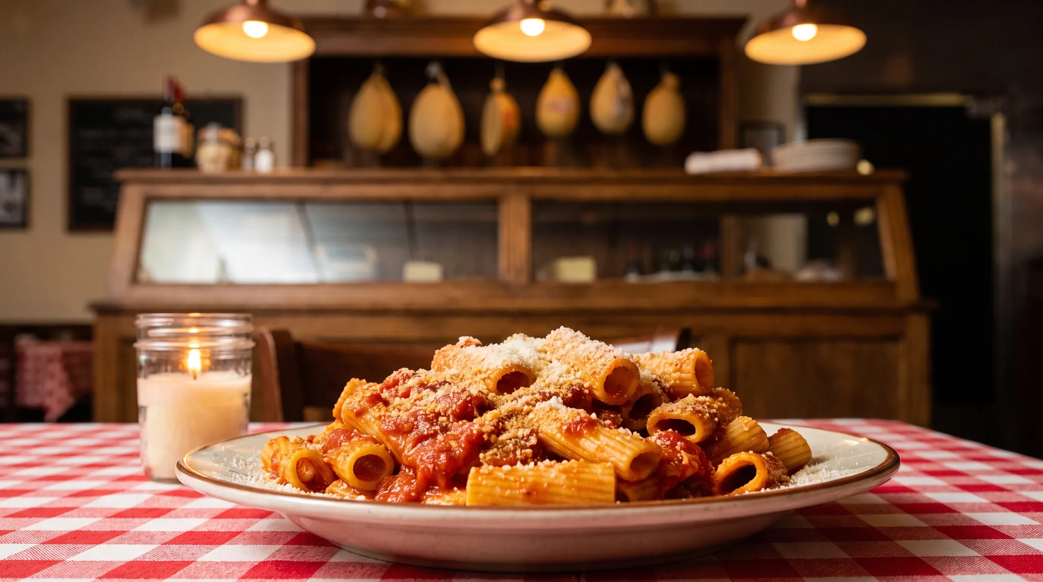 Best Pasta in St. Paul (2026)