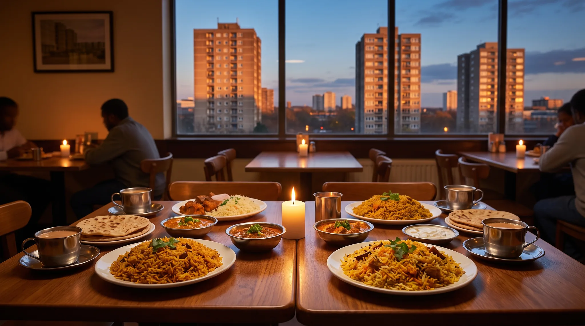 Best Restaurants in Cedar-Riverside & the West Bank (2026)