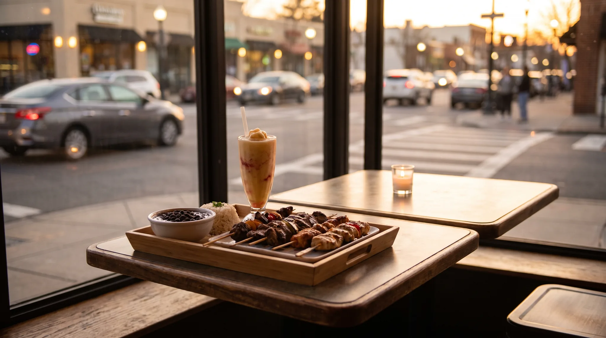 Best Restaurants in the Central Avenue NE Corridor (2026)