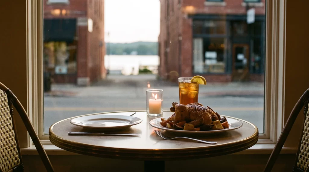 Best Restaurants in Downtown Excelsior (2026)