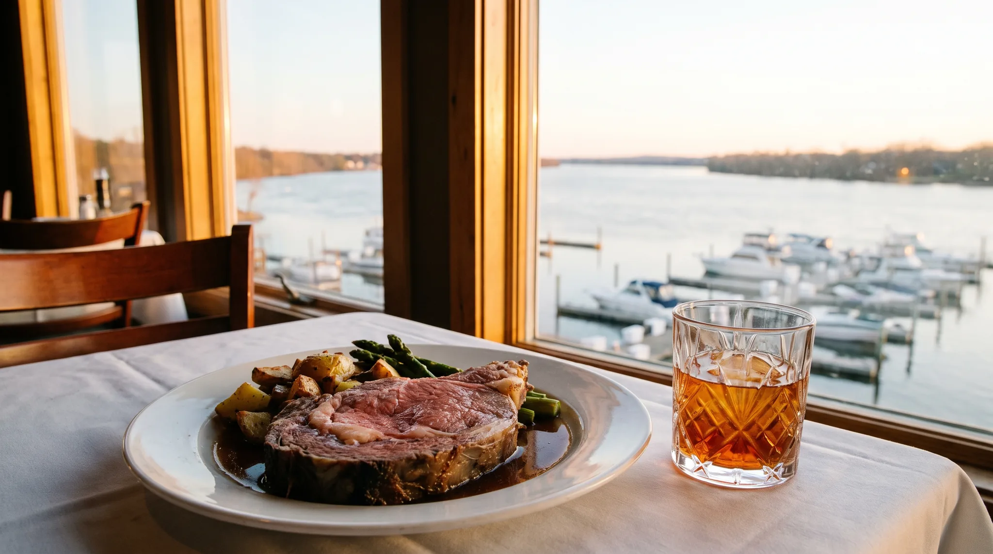 Best Restaurants in Downtown Hudson (2026)