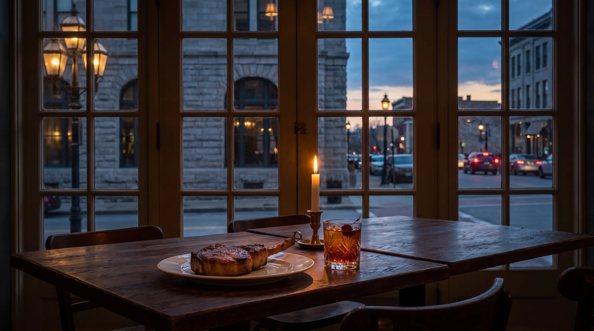 Best Restaurants in Downtown St. Paul & Lowertown (2026)