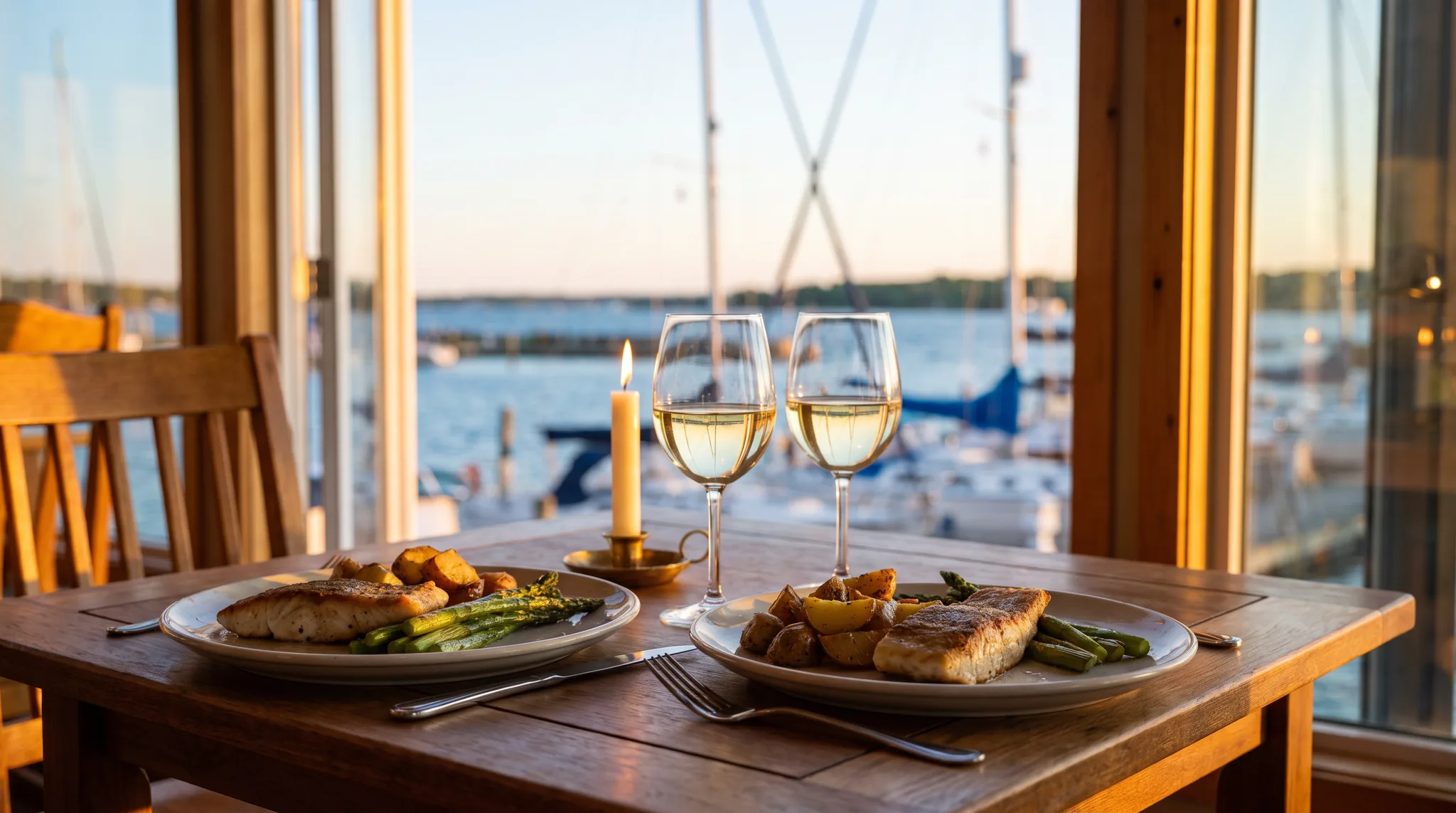 Best Restaurants in Downtown Wayzata (2026)
