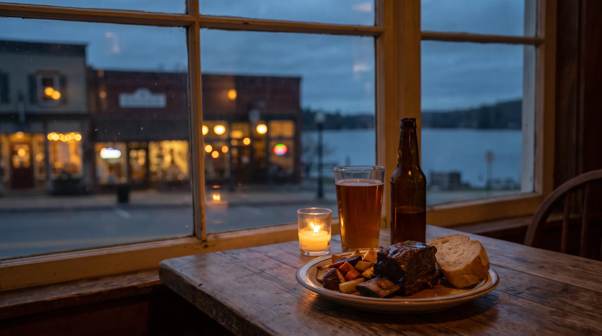 Best Restaurants in Downtown White Bear Lake (2026)