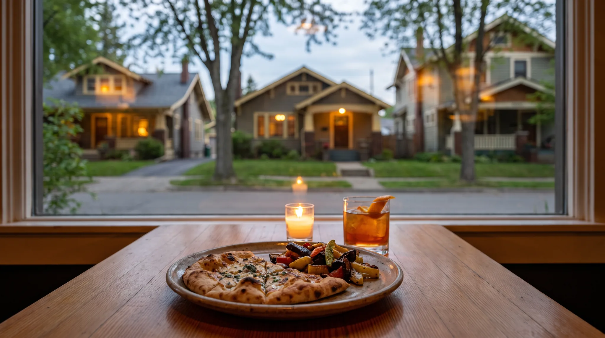 Best Restaurants in Kingfield & Tangletown (2026)