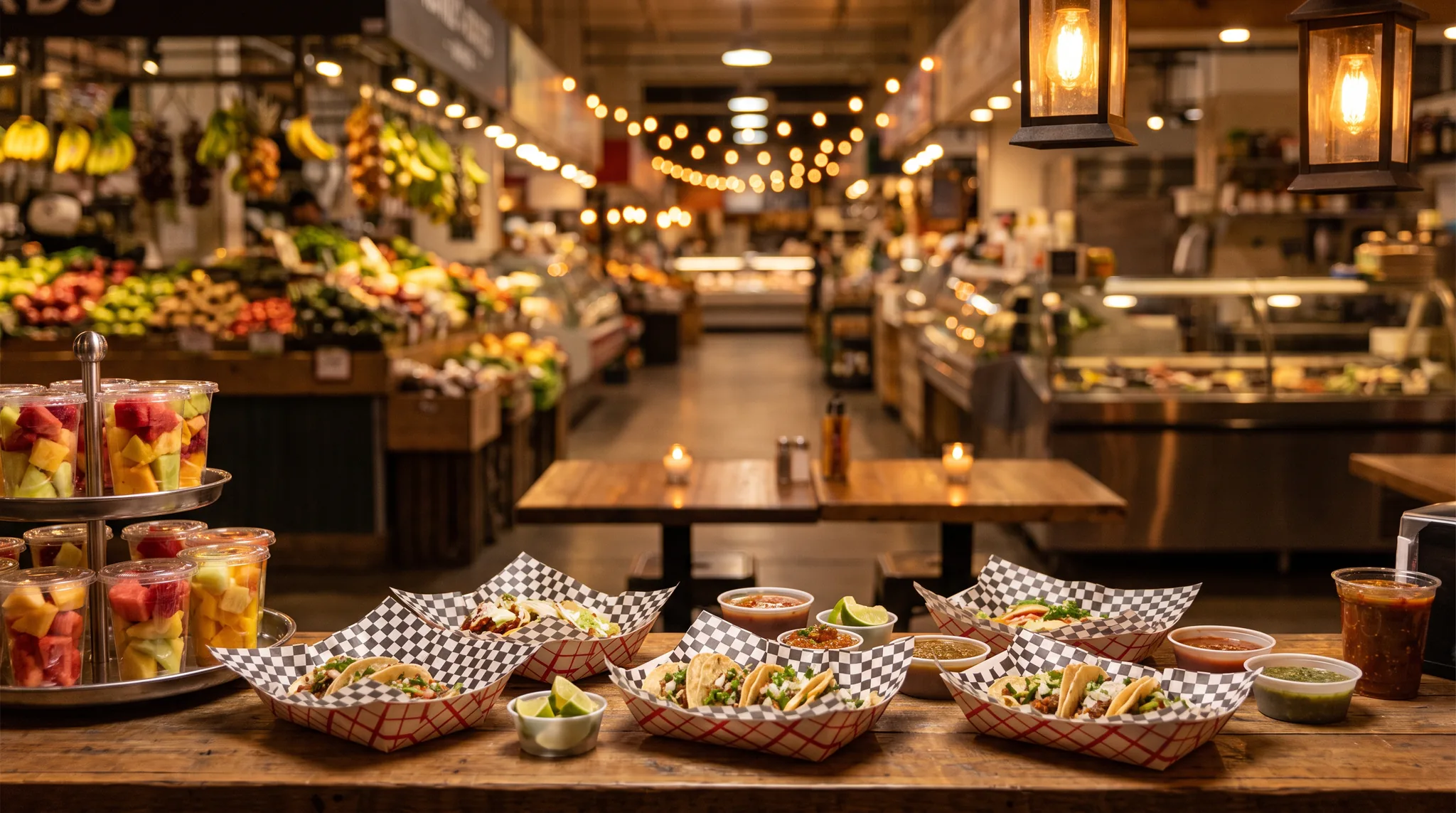 Best Restaurants in the Lake Street Corridor (2026)