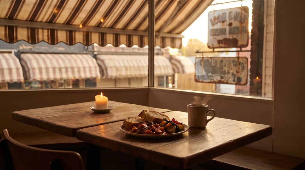 Best Restaurants in Mainstreet Hopkins (2026)