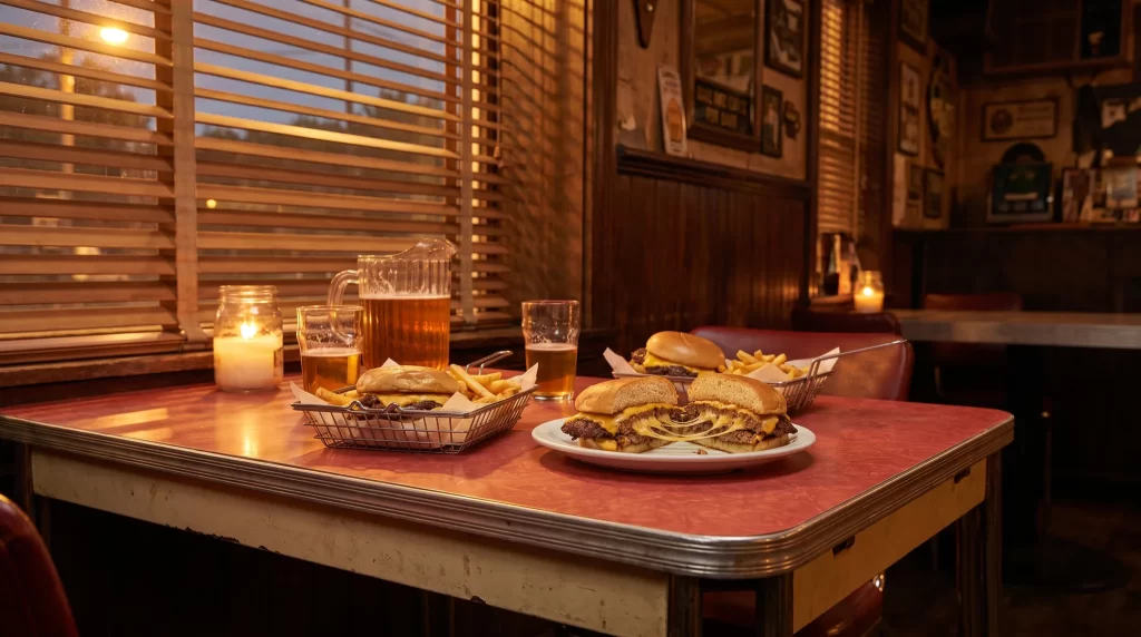 Best Restaurants in the Cedar Avenue Burger Mile (2026)