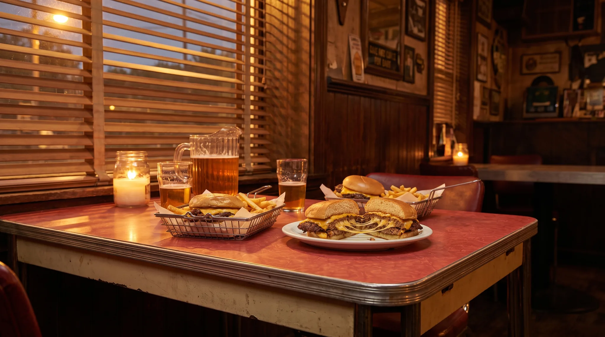 Best Restaurants in the Cedar Avenue Burger Mile (2026)