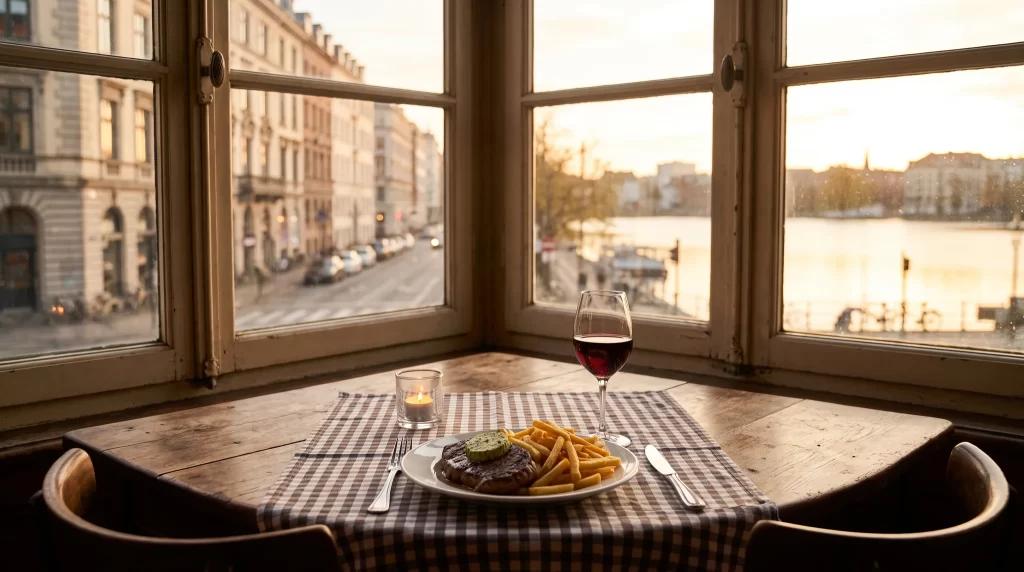 Best Restaurants in Uptown & Lyn-Lake (2026)