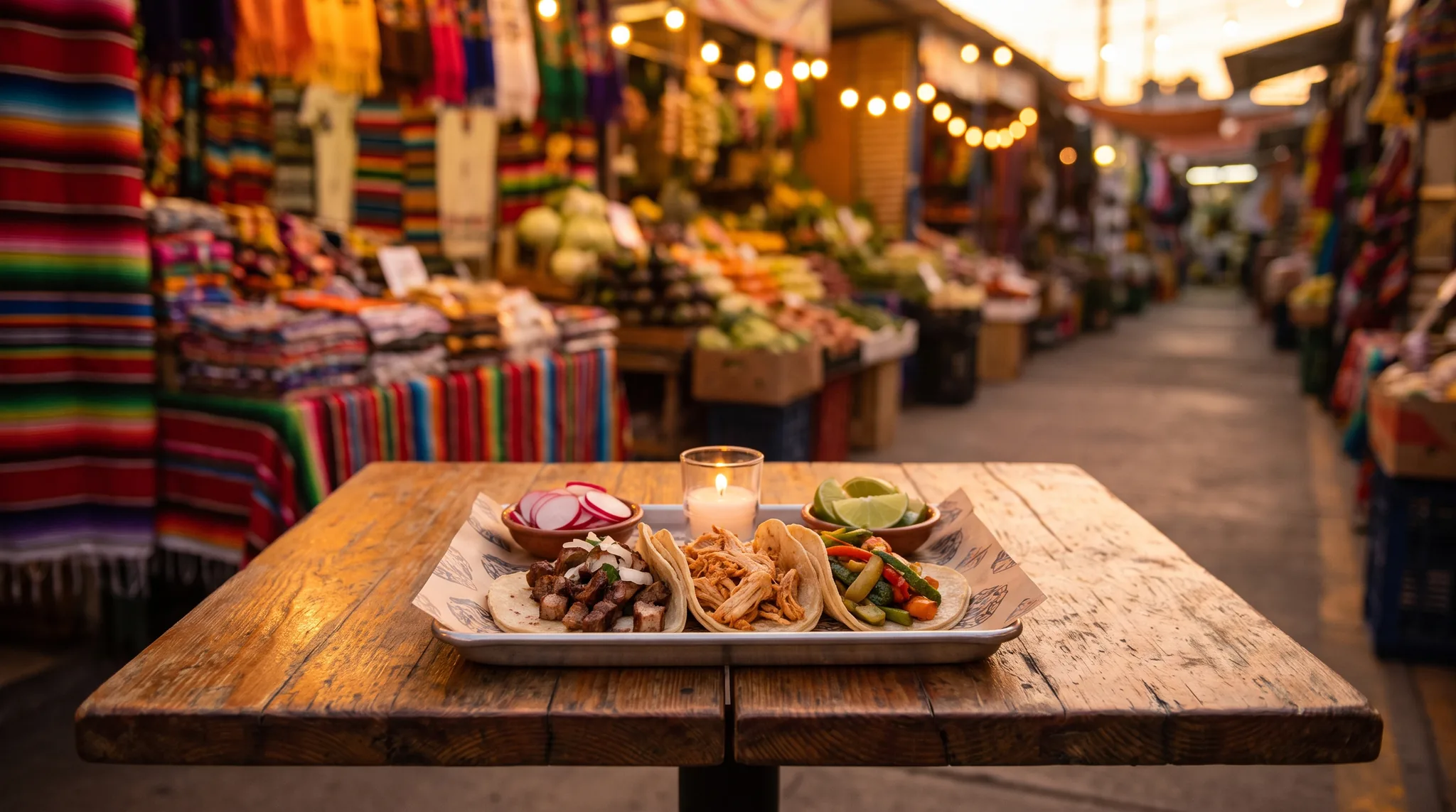Best Restaurants in the West Side & District del Sol (2026)