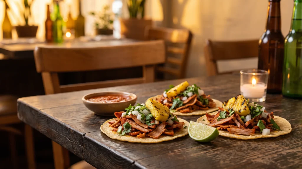 Best Al Pastor in Burnsville (2026)