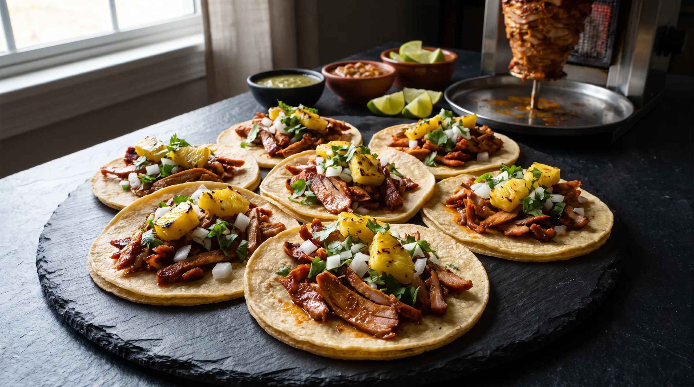 Best Al Pastor in Eagan (2026)
