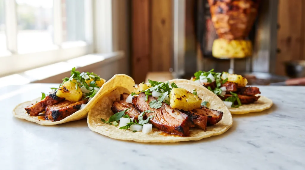 Best Al Pastor in Minneapolis (2026)