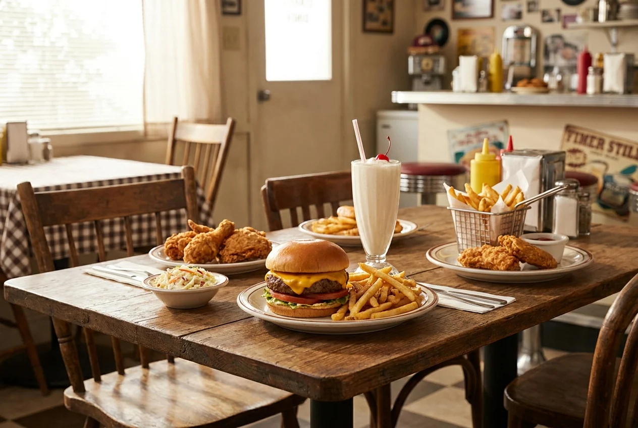 Where to Eat the Best American in Minneapolis (2026)