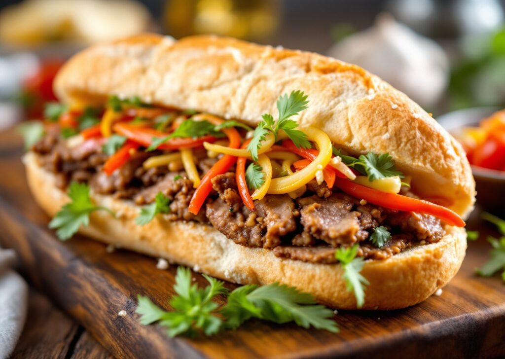 Best Banh Mi in St. Paul (2026)