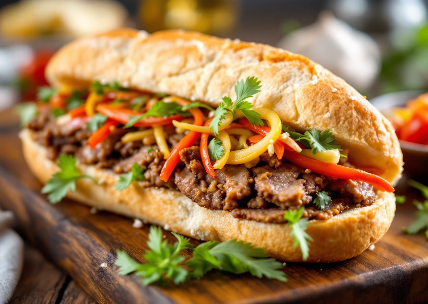 Best Banh Mi in St. Paul (2026)