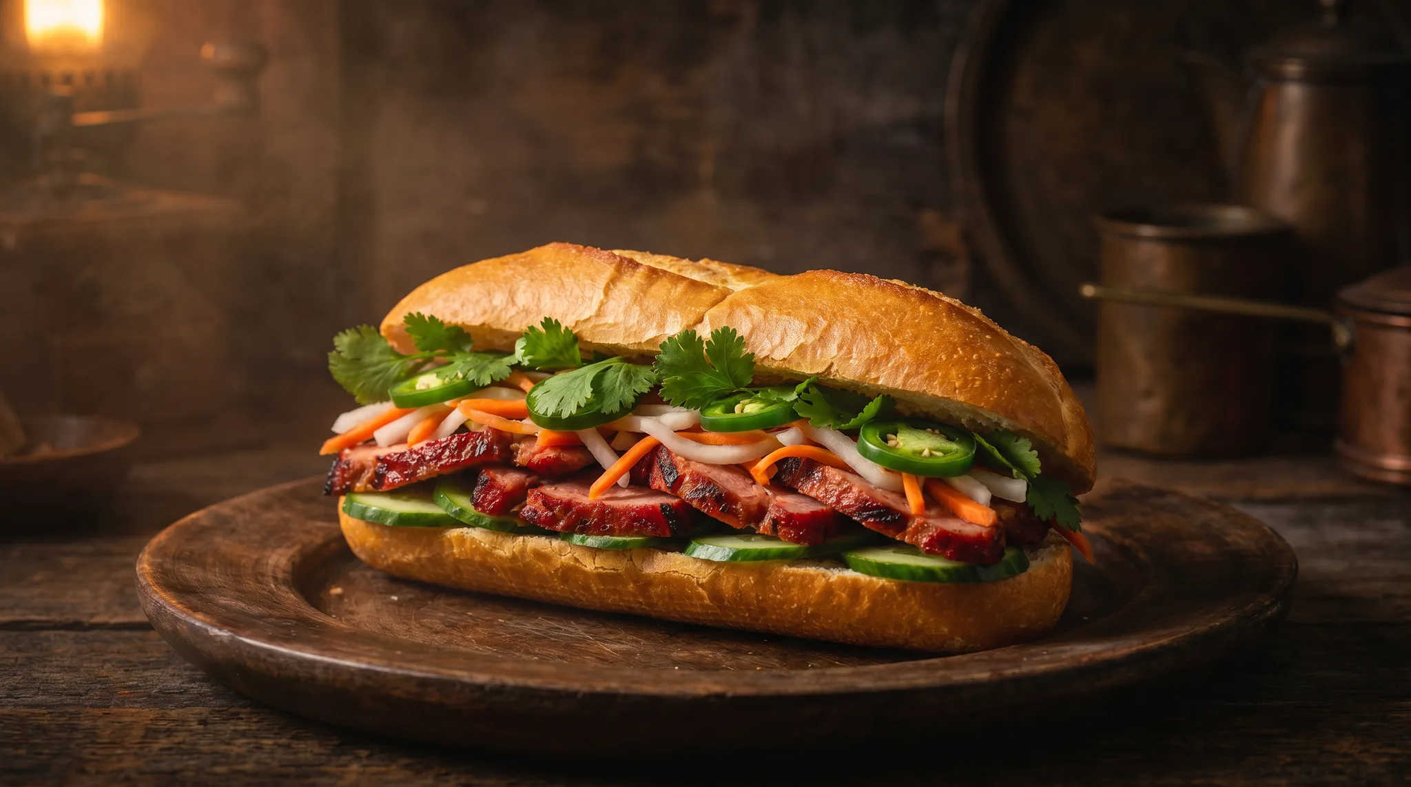 Best Banh Mi in St. Paul (2026)