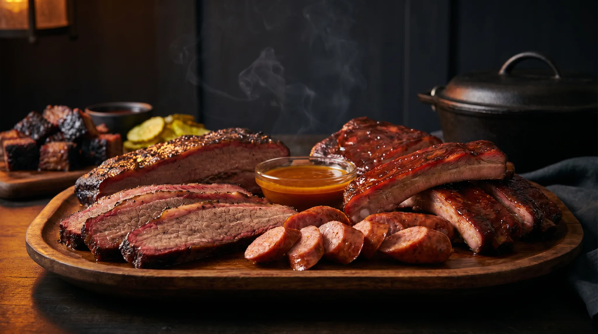 The Best BBQ Restaurants in Minneapolis (2026)