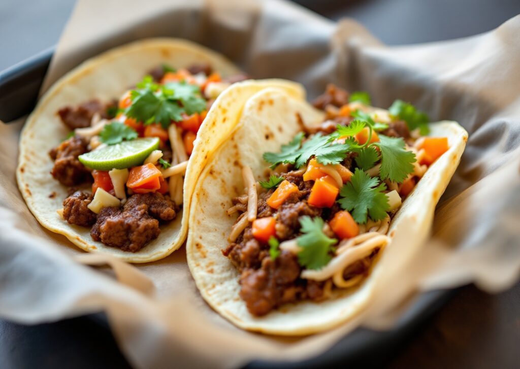 Best Birria Tacos in Minneapolis (2026)