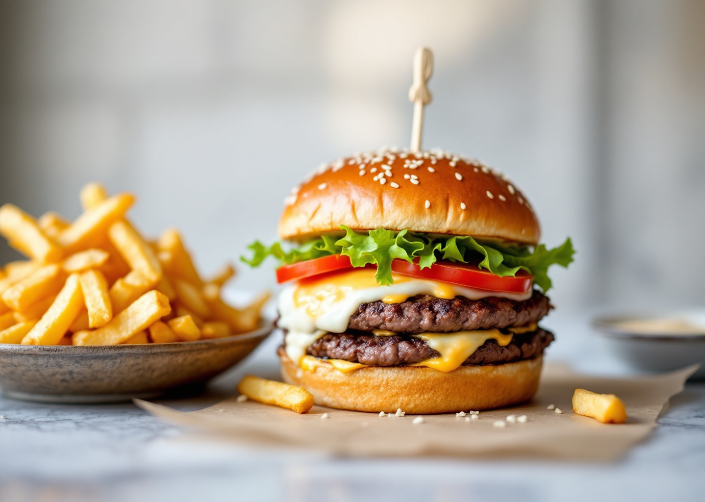 Best Burger in Minneapolis: Local Favorites (2026)