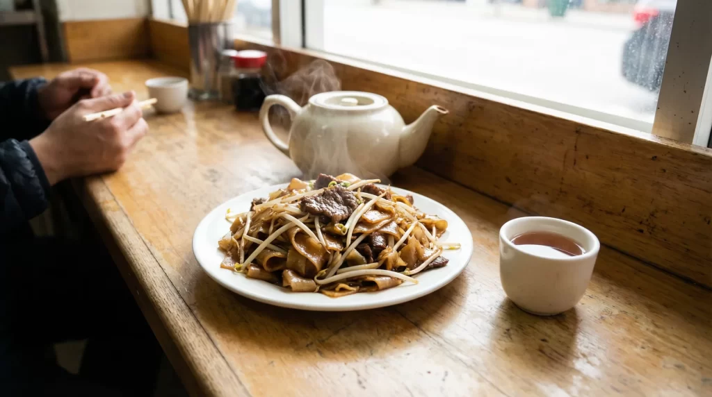 The Best Chinese Spots in St. Paul (2026)