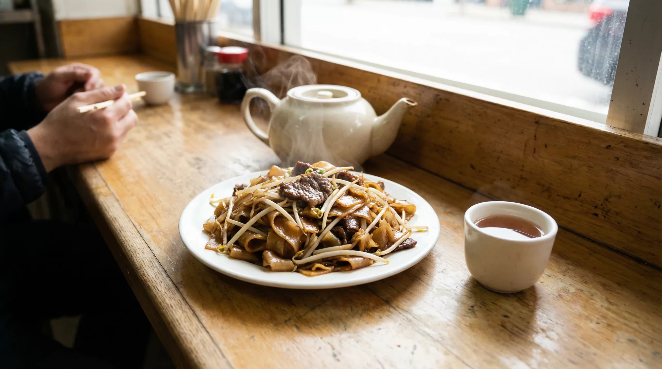 The Best Chinese Spots in St. Paul (2026)