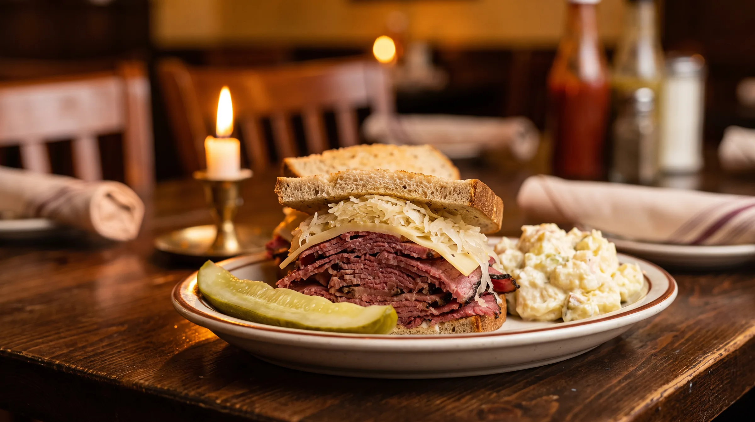 Best Delis & Sandwiches in St. Paul: Local Favorites (2026)