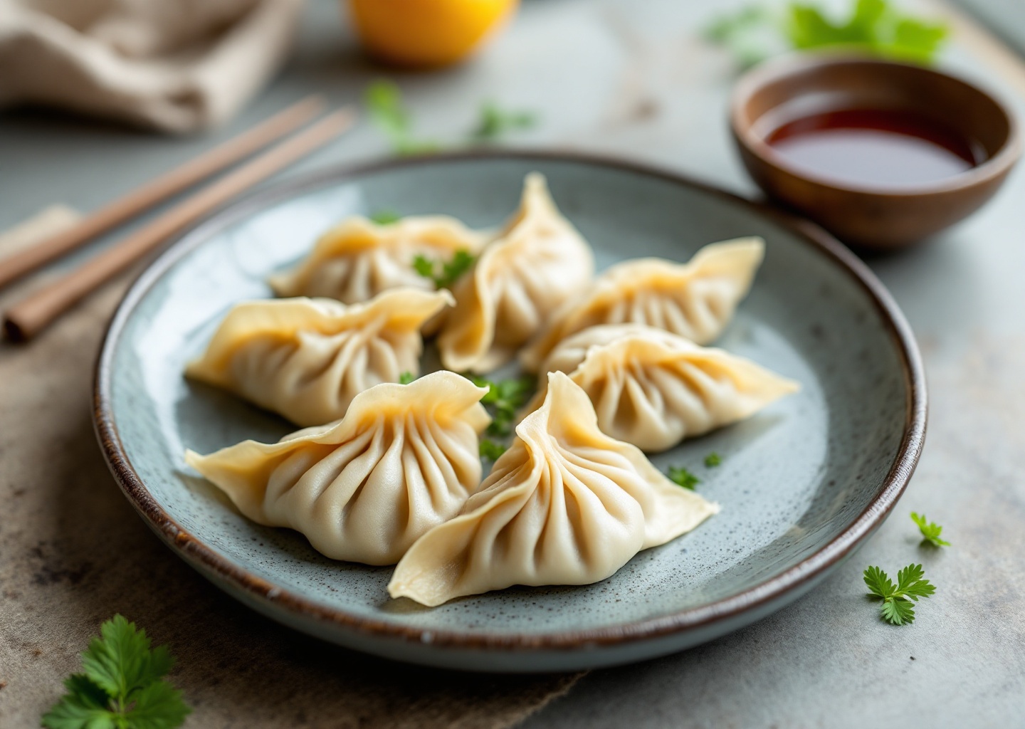 Best Dumplings in St. Paul (2026)