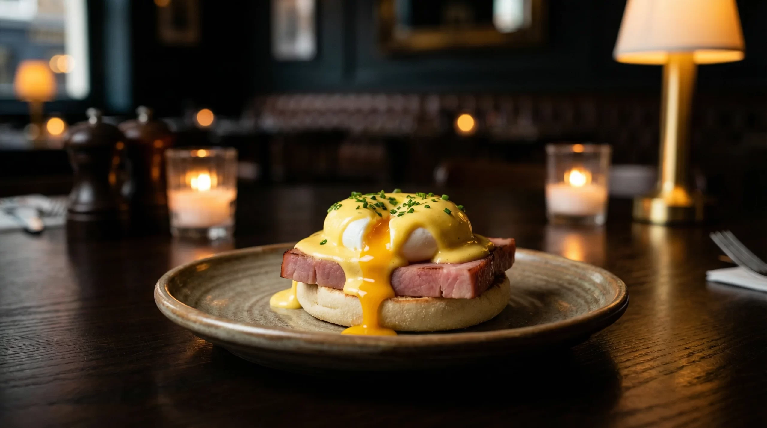 Best Eggs Benedict in Minneapolis (2026)