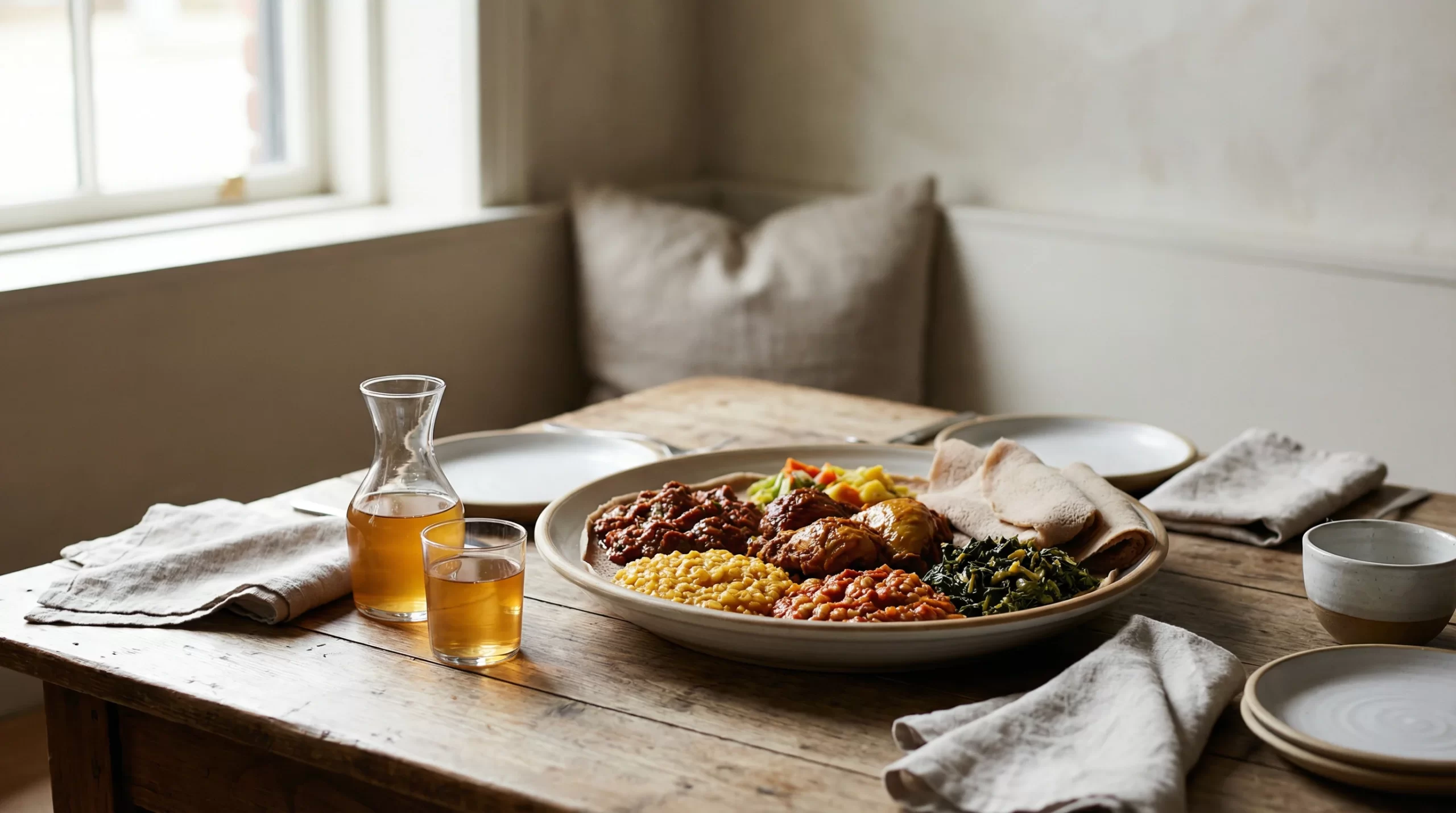 Best Ethiopian in Minneapolis: Local Favorites (2026)