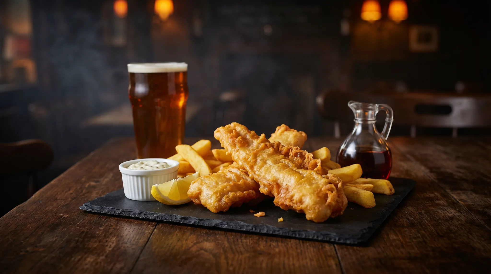 Best Fish and Chips in Minneapolis (2026)
