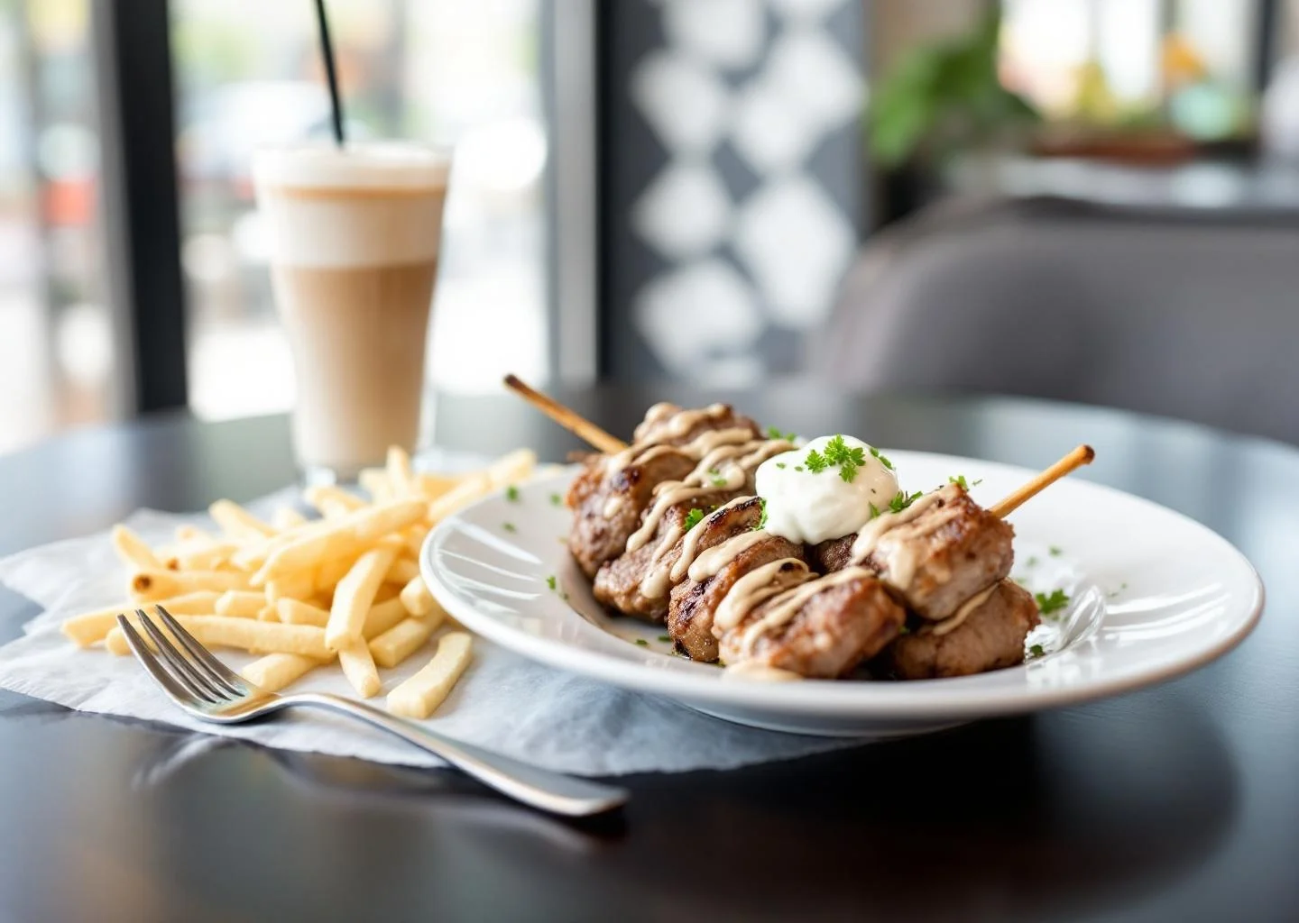 Greek in Minneapolis: Local Favorites (2026)