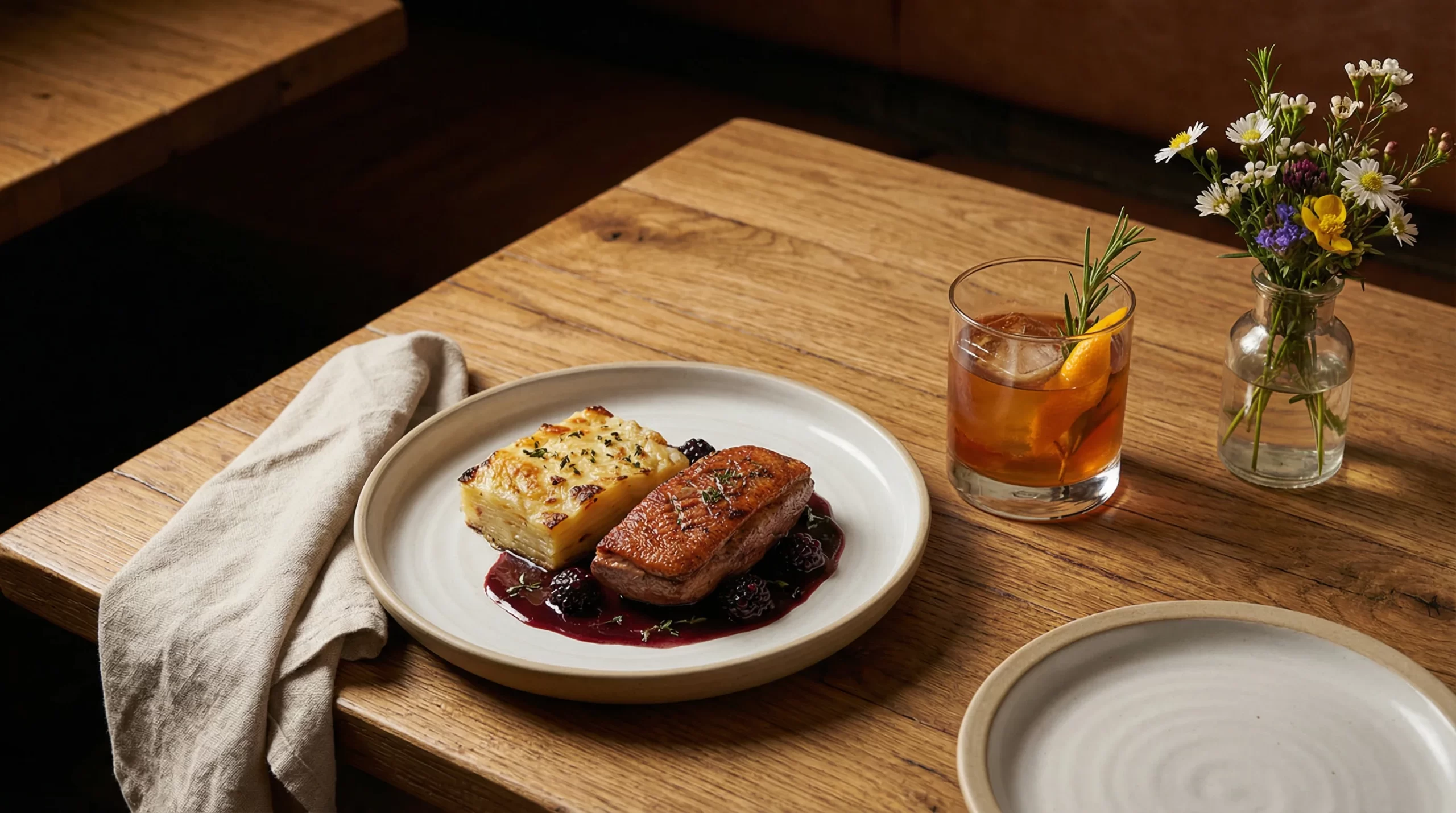 Hidden Gem Restaurants in Minneapolis Locals Love (2026)