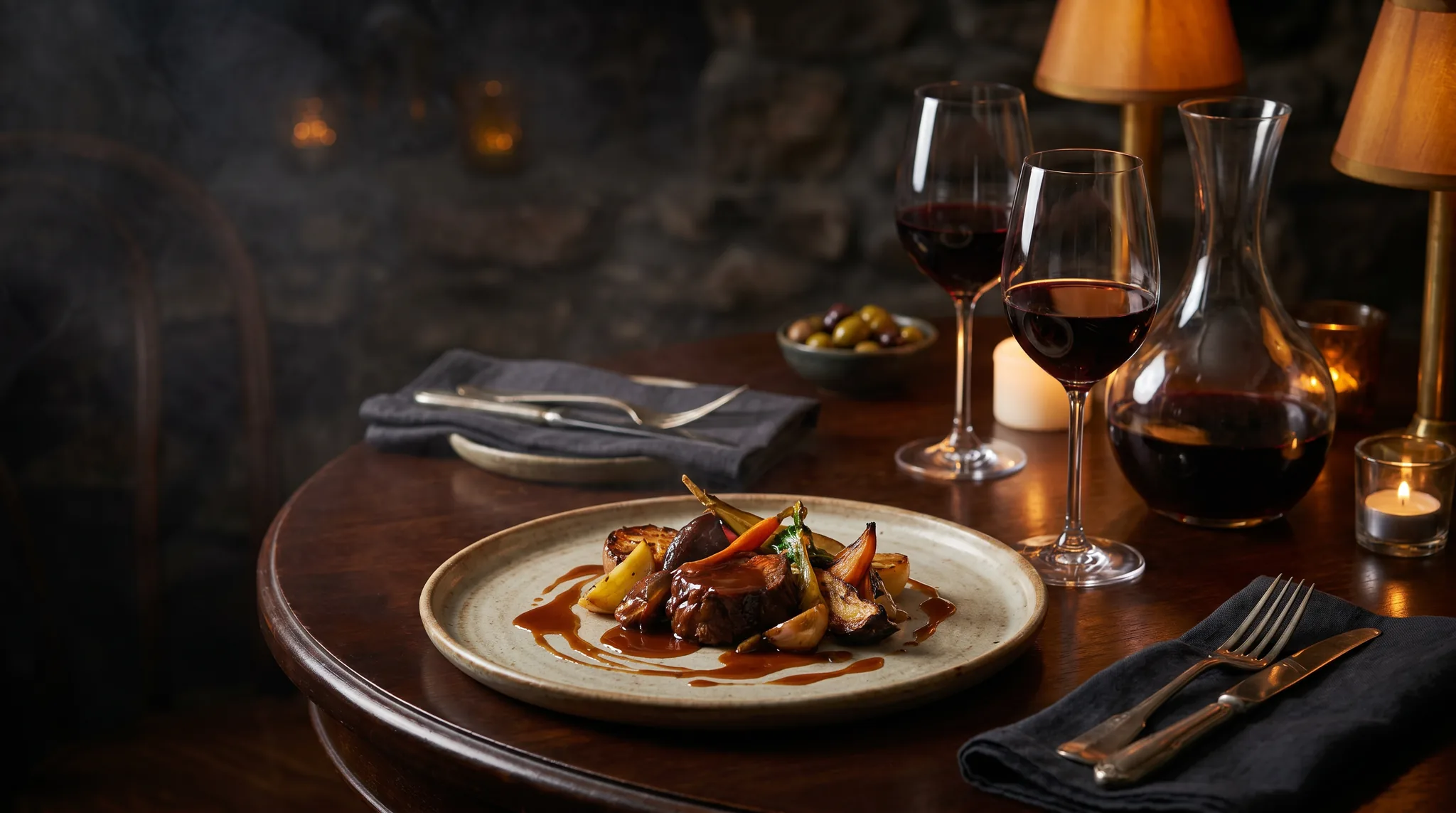 Hidden Gem Restaurants in St. Paul Locals Love (2026)