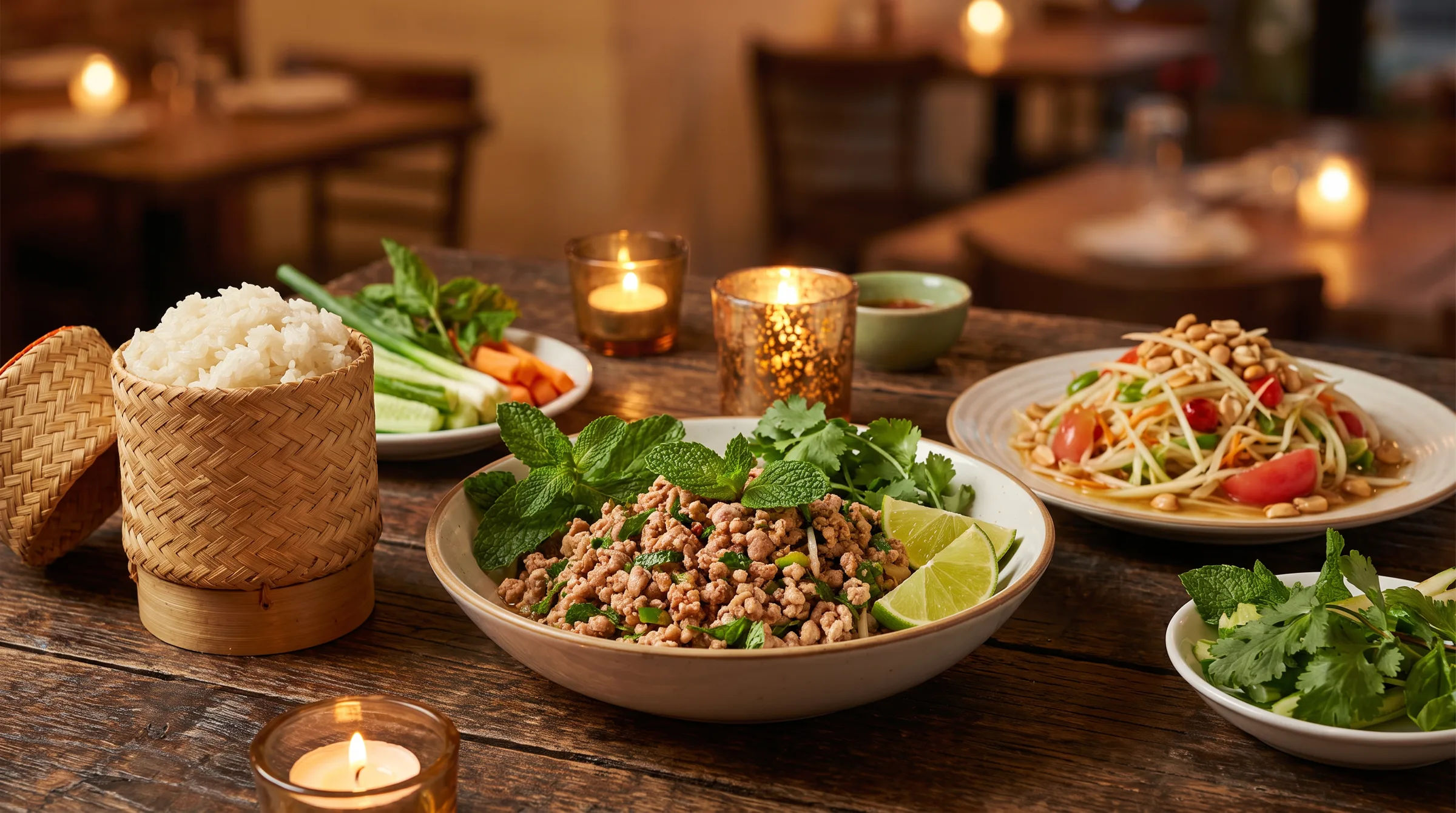 Best Lao Restaurants in Minneapolis (2026)