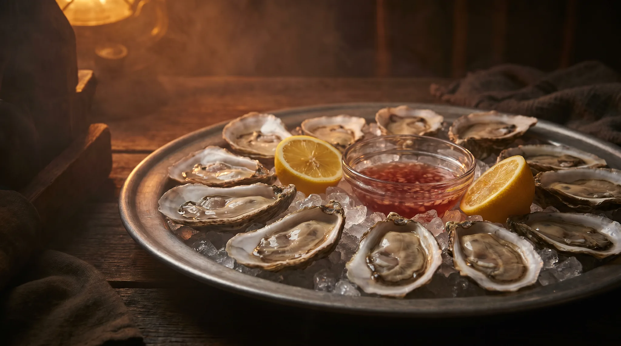 Best Oysters in Minneapolis (2026)