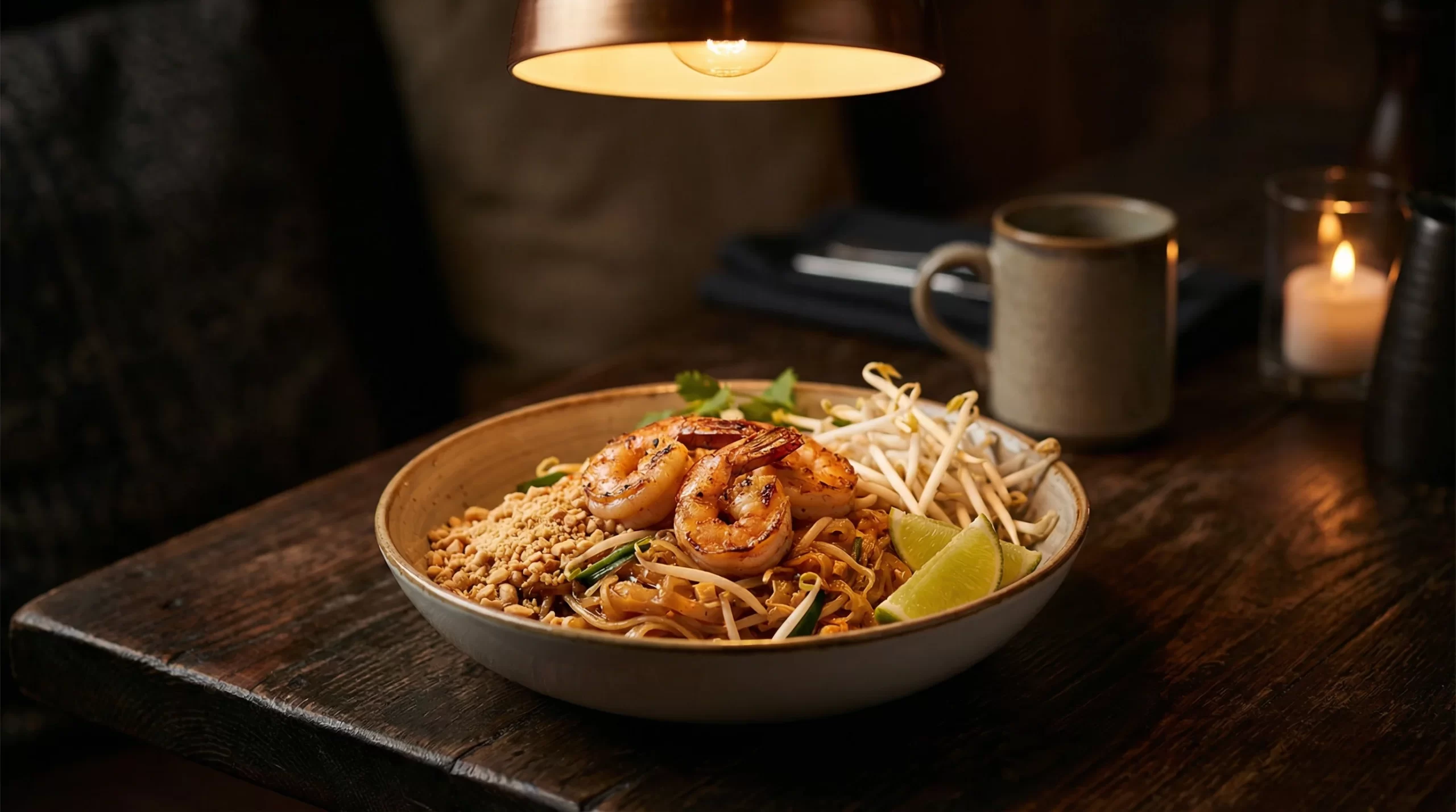 Best Pad Thai in St. Paul (2026)