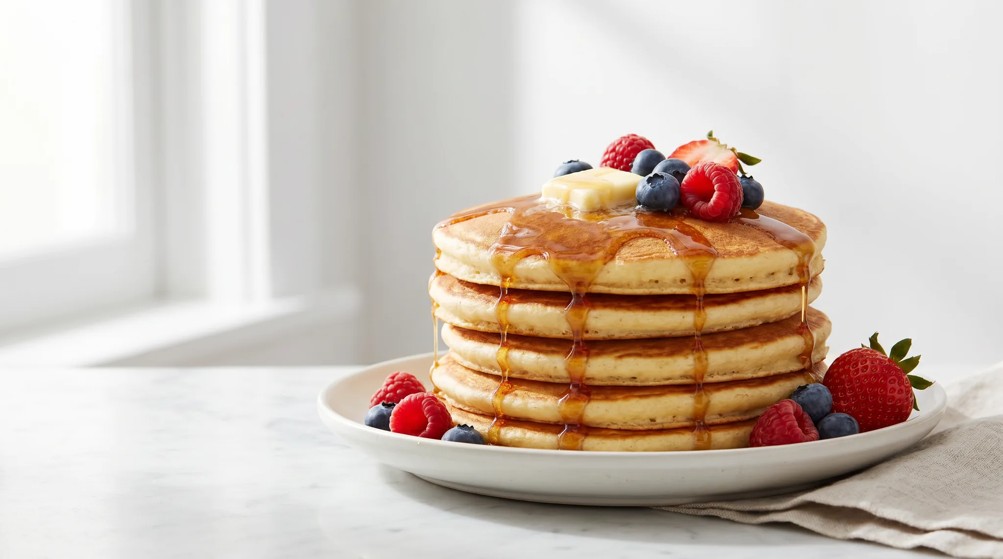 Best Pancakes in Minneapolis (2026)