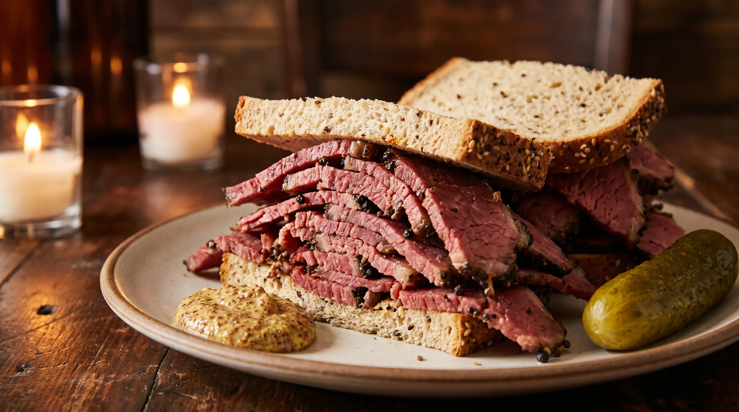 Best Pastrami in St. Paul (2026)