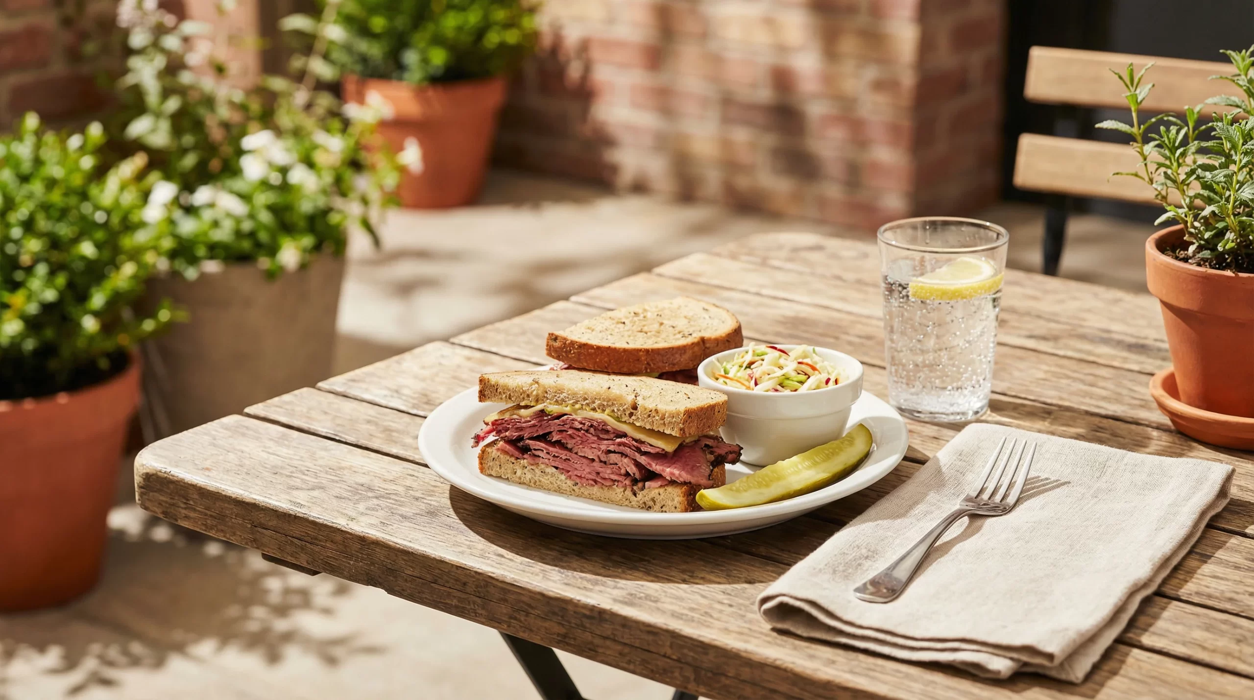 Best Pastrami in St. Paul (2026)
