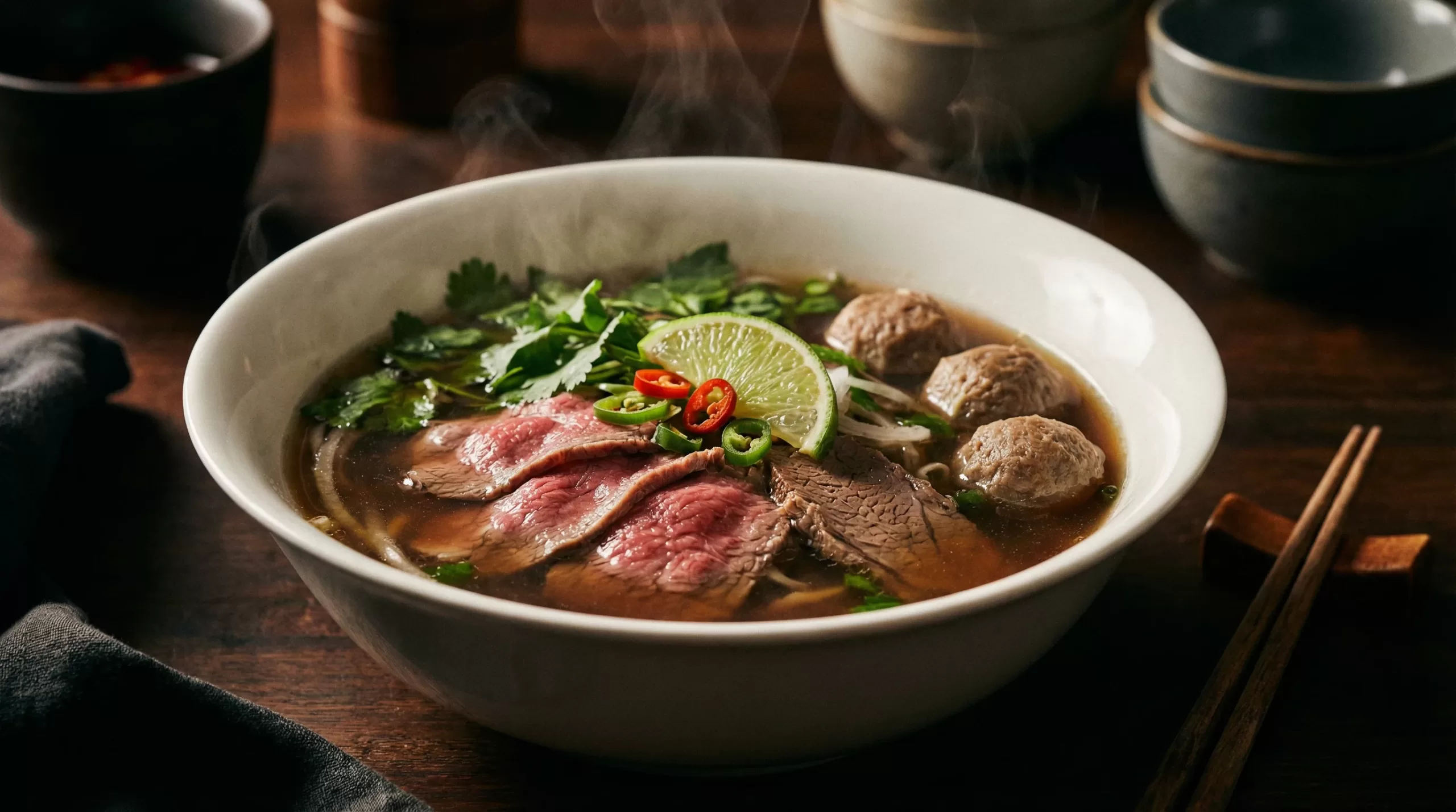Best Pho in St. Paul (2026)