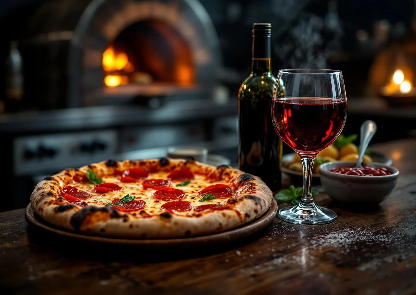 The Best Pizza Restaurants in St. Paul (2026)