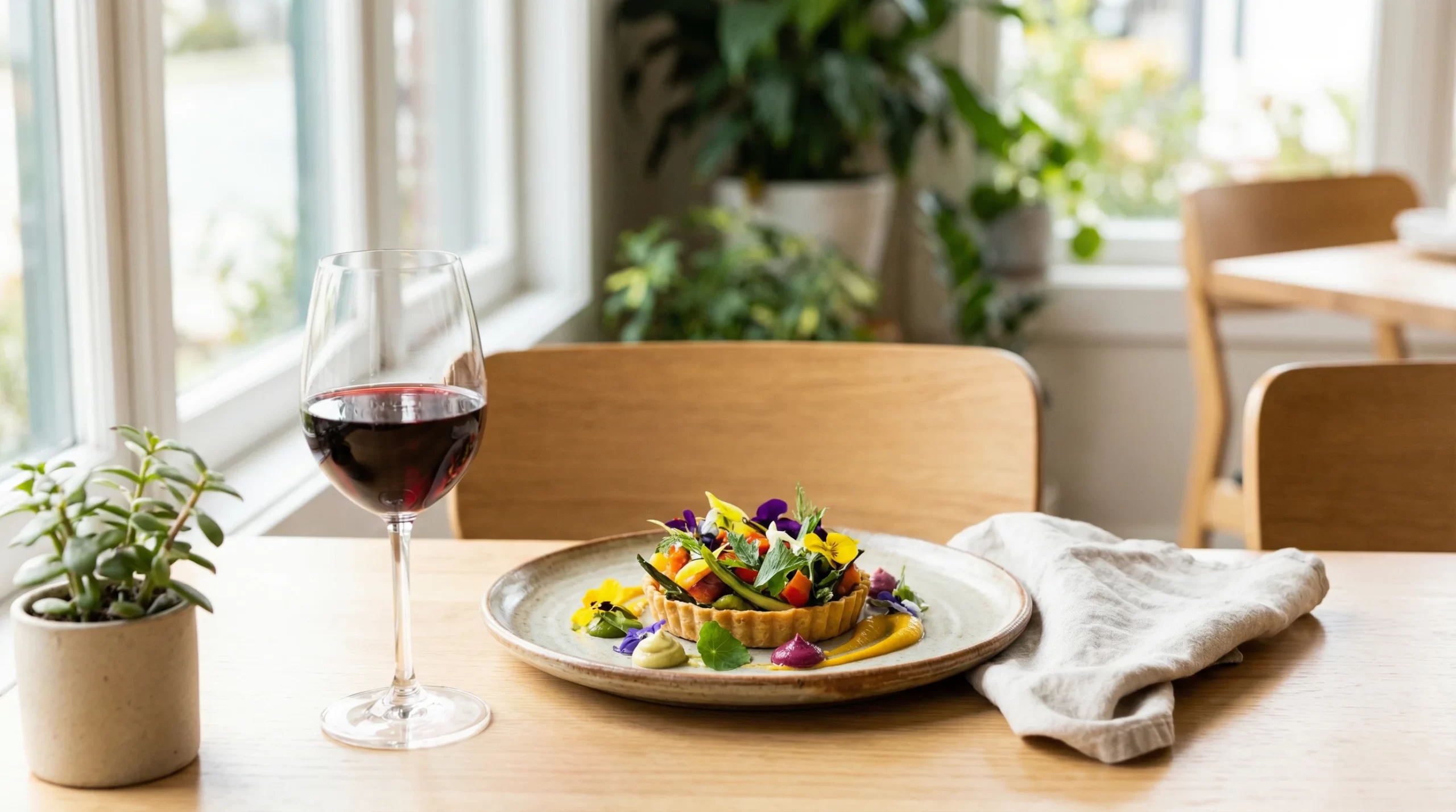 The Best Restaurants in Roseville (2026)