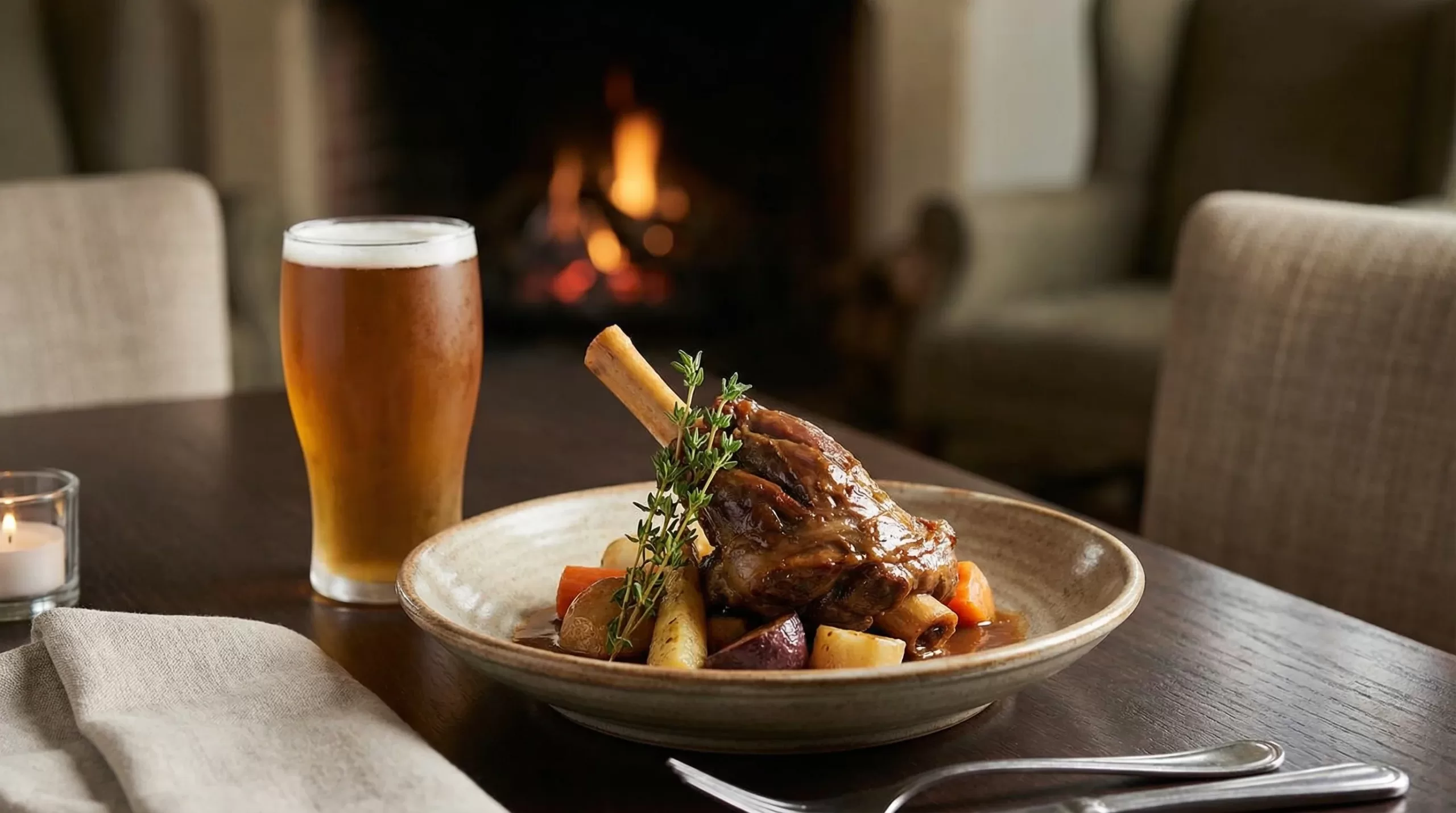 11 Best Restaurants in St. Louis Park (2026)