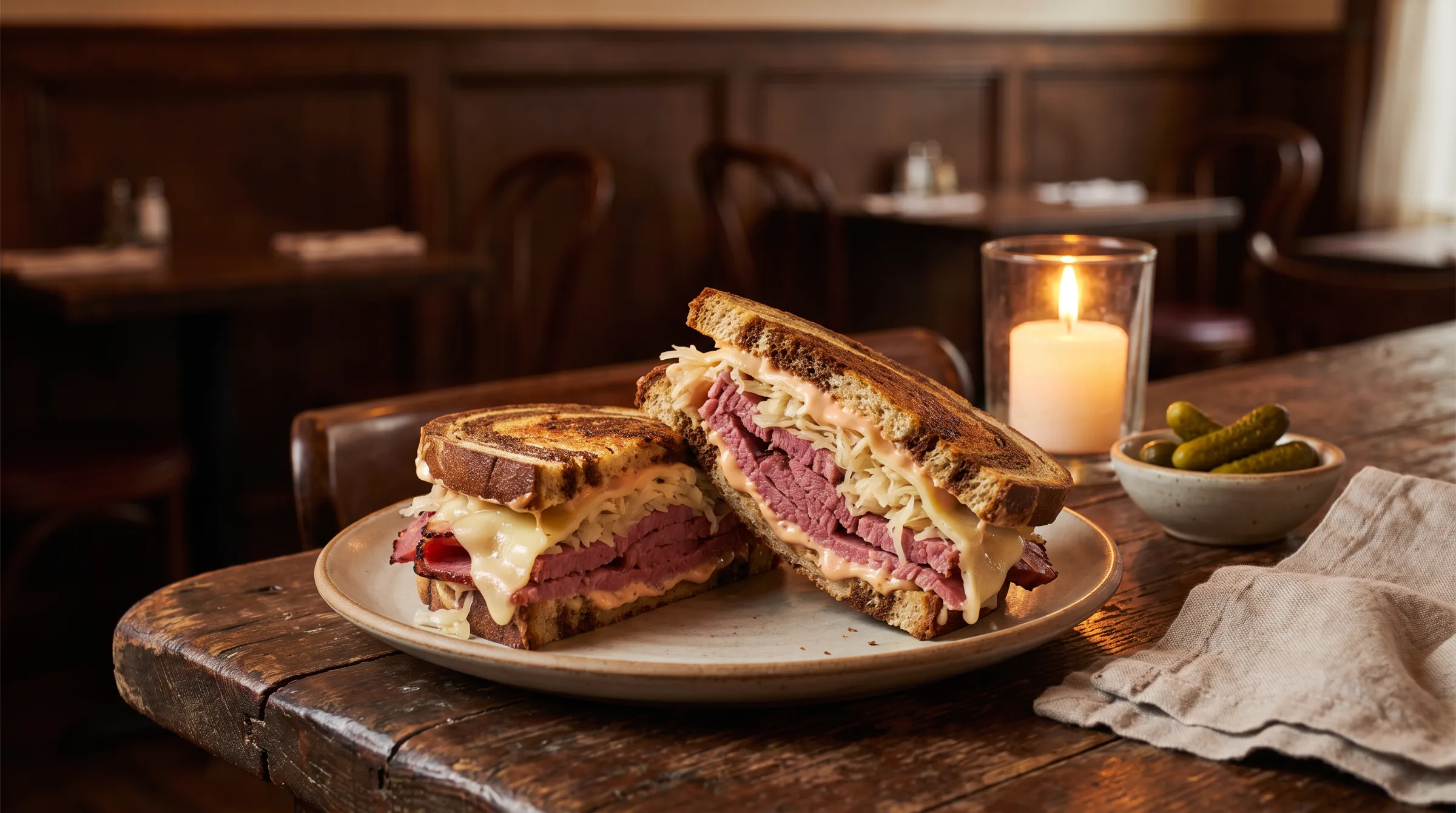 Best Reubens in Minneapolis (2026)