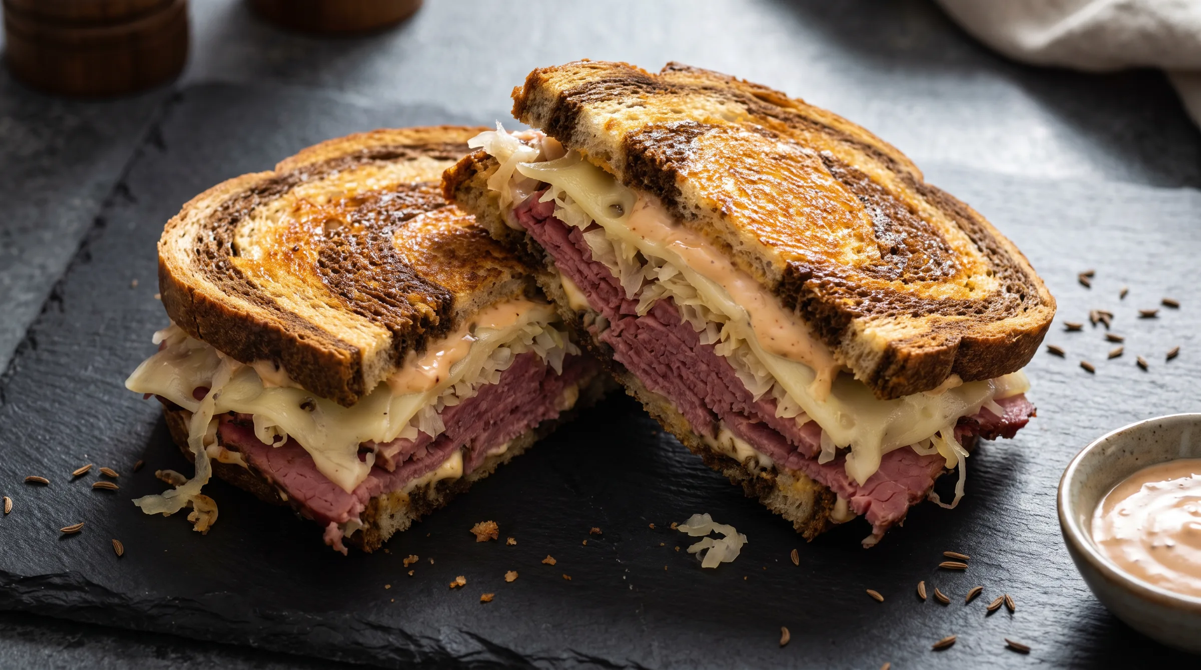 Best Reubens in St. Paul (2026)