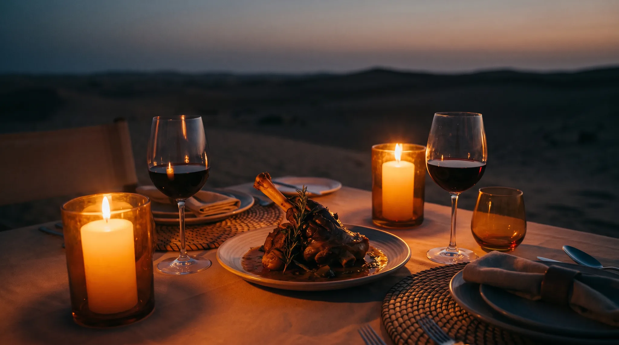 Most Romantic Restaurants in Minneapolis (2026)