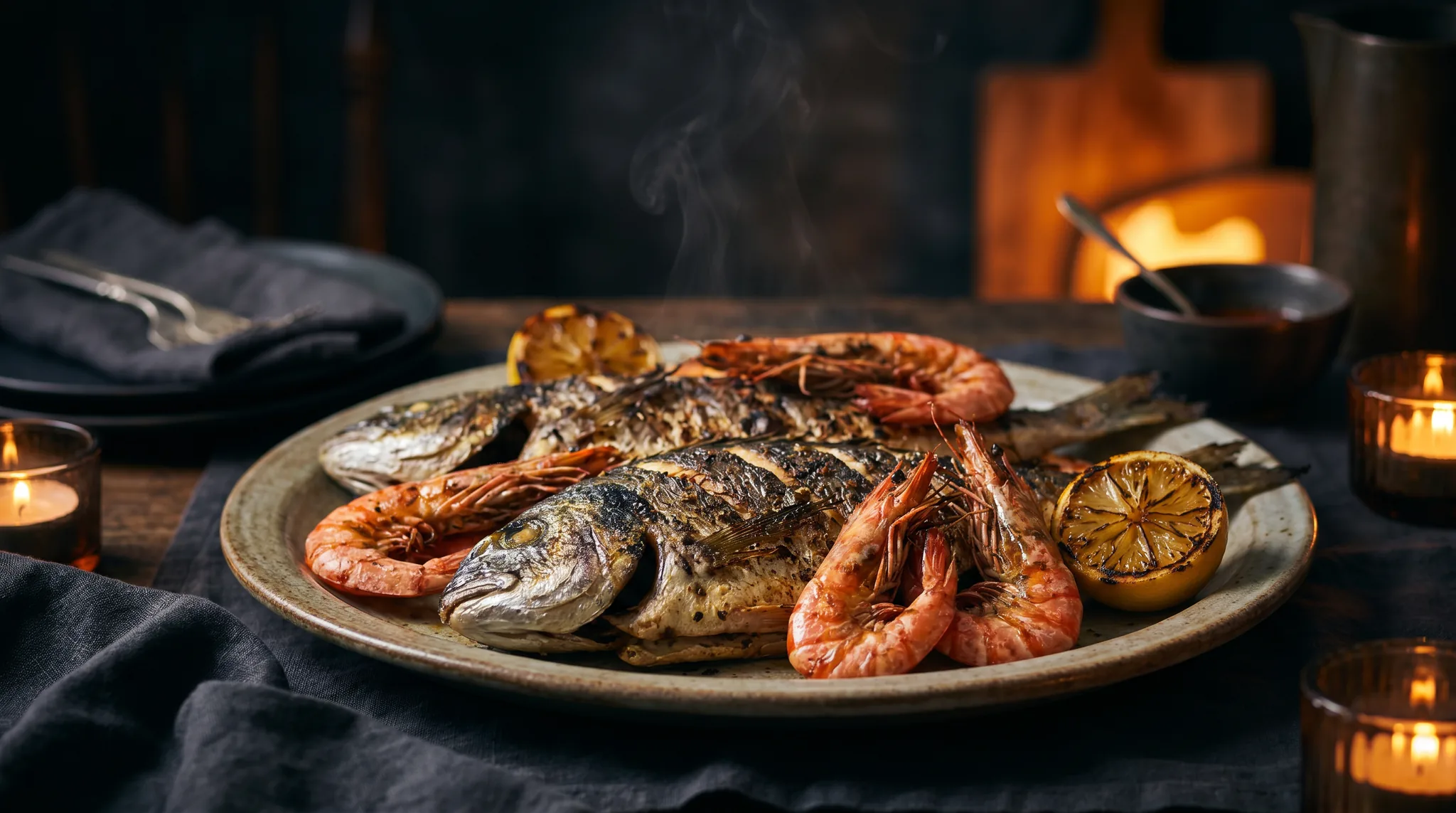 Where to Eat the Best Seafood in Minneapolis (2026)