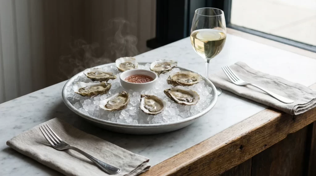 Seafood in St. Paul: Local Favorites (2026)